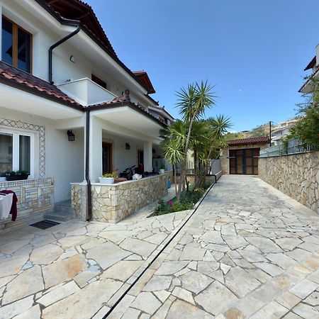 Villa Ida Apartments Vlorë Εξωτερικό φωτογραφία