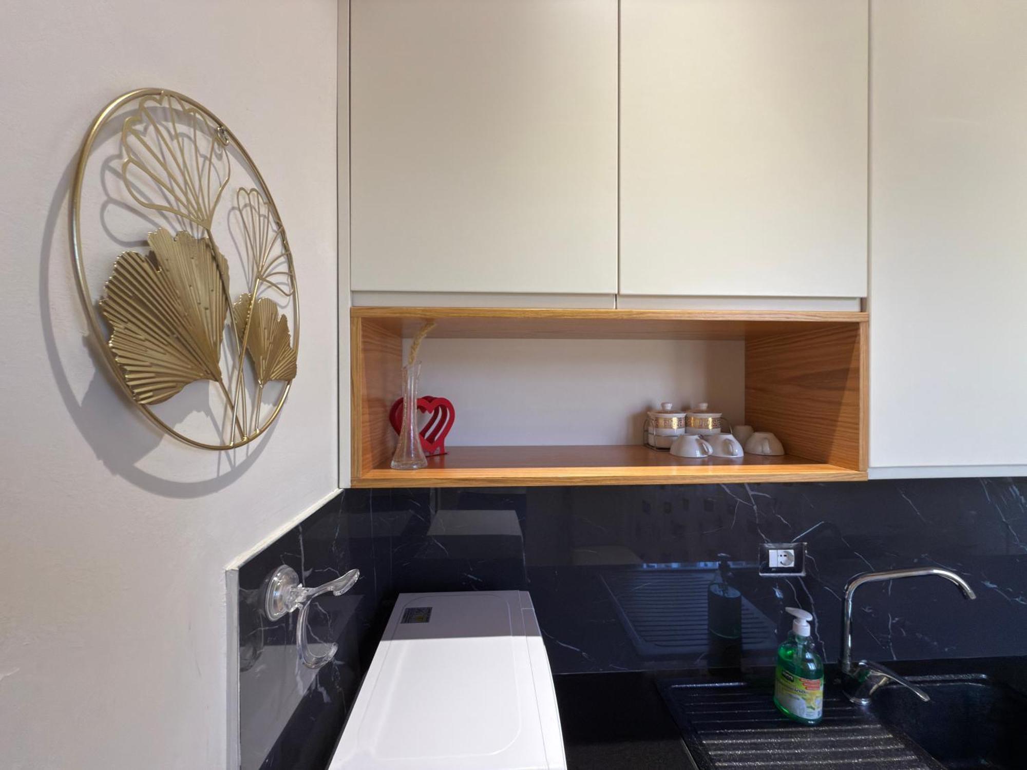 Villa Ida Apartments Vlorë Δωμάτιο φωτογραφία