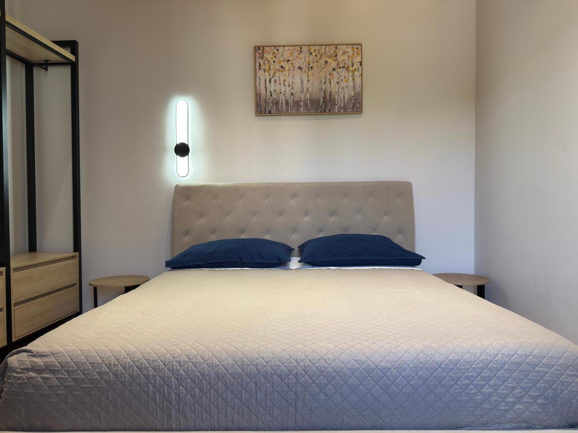 Villa Ida Apartments Vlorë Δωμάτιο φωτογραφία