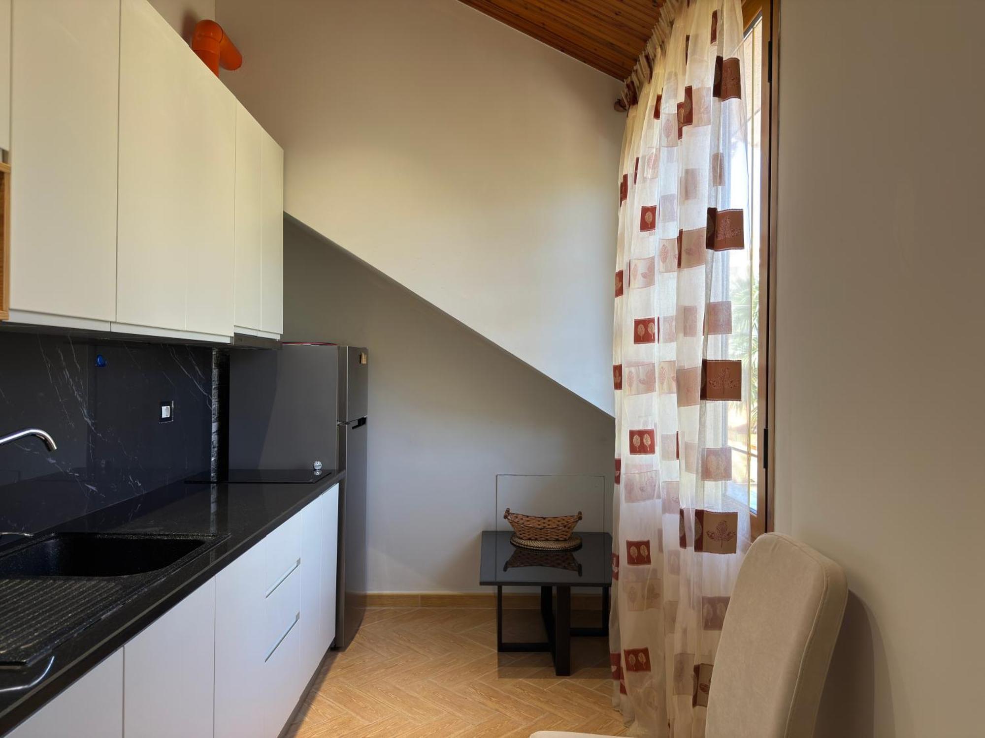 Villa Ida Apartments Vlorë Δωμάτιο φωτογραφία
