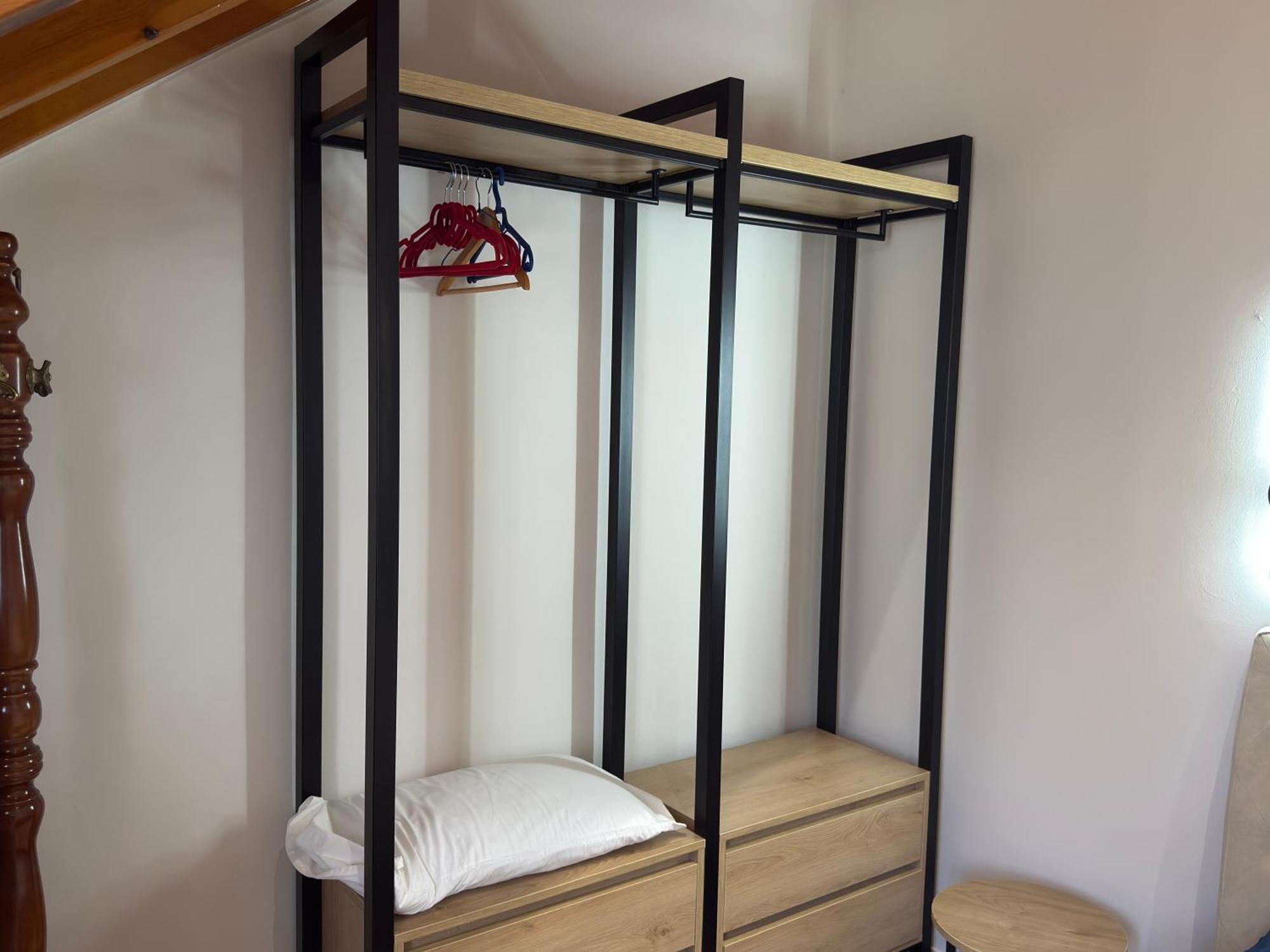 Villa Ida Apartments Vlorë Δωμάτιο φωτογραφία