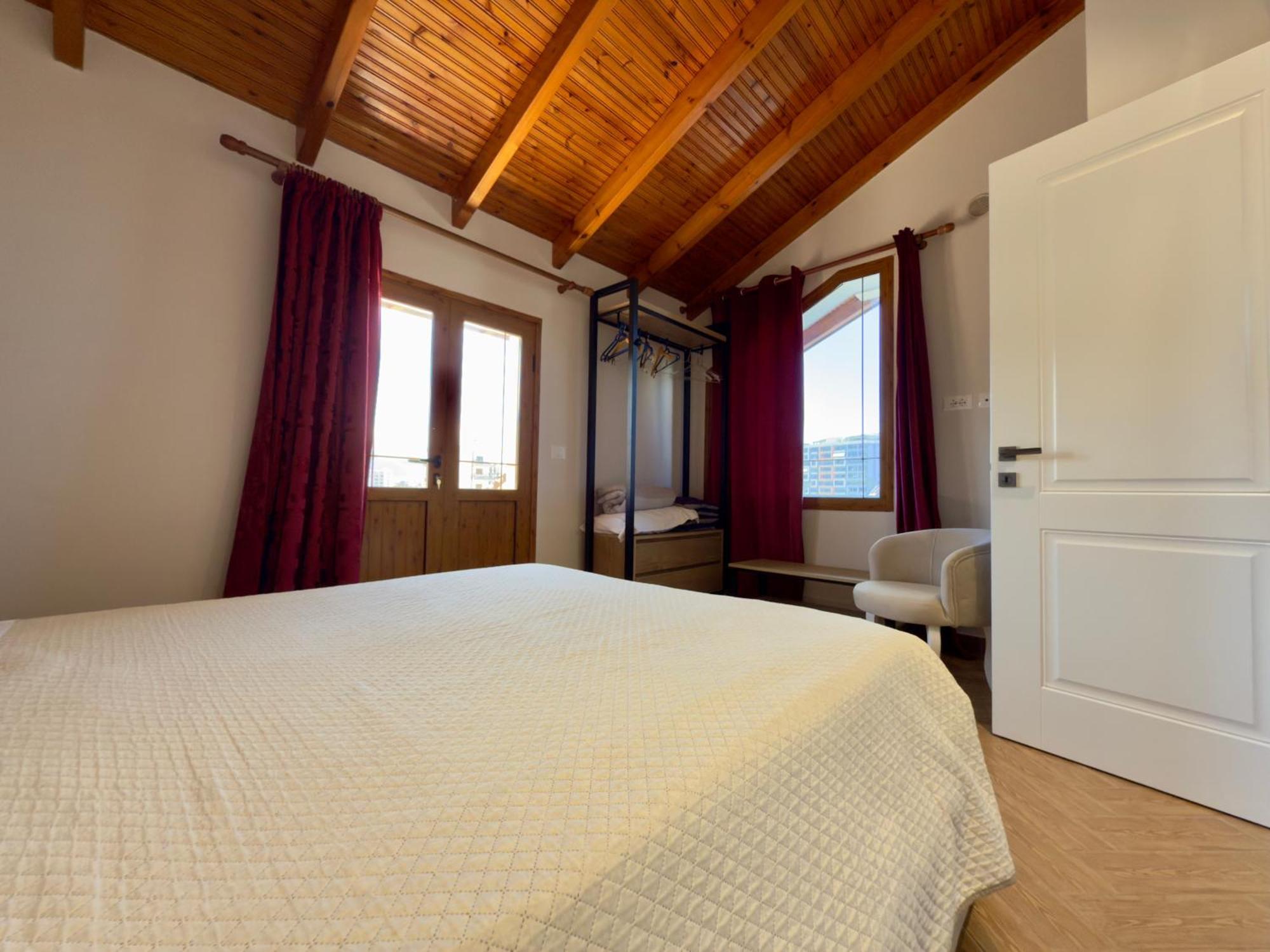 Villa Ida Apartments Vlorë Δωμάτιο φωτογραφία
