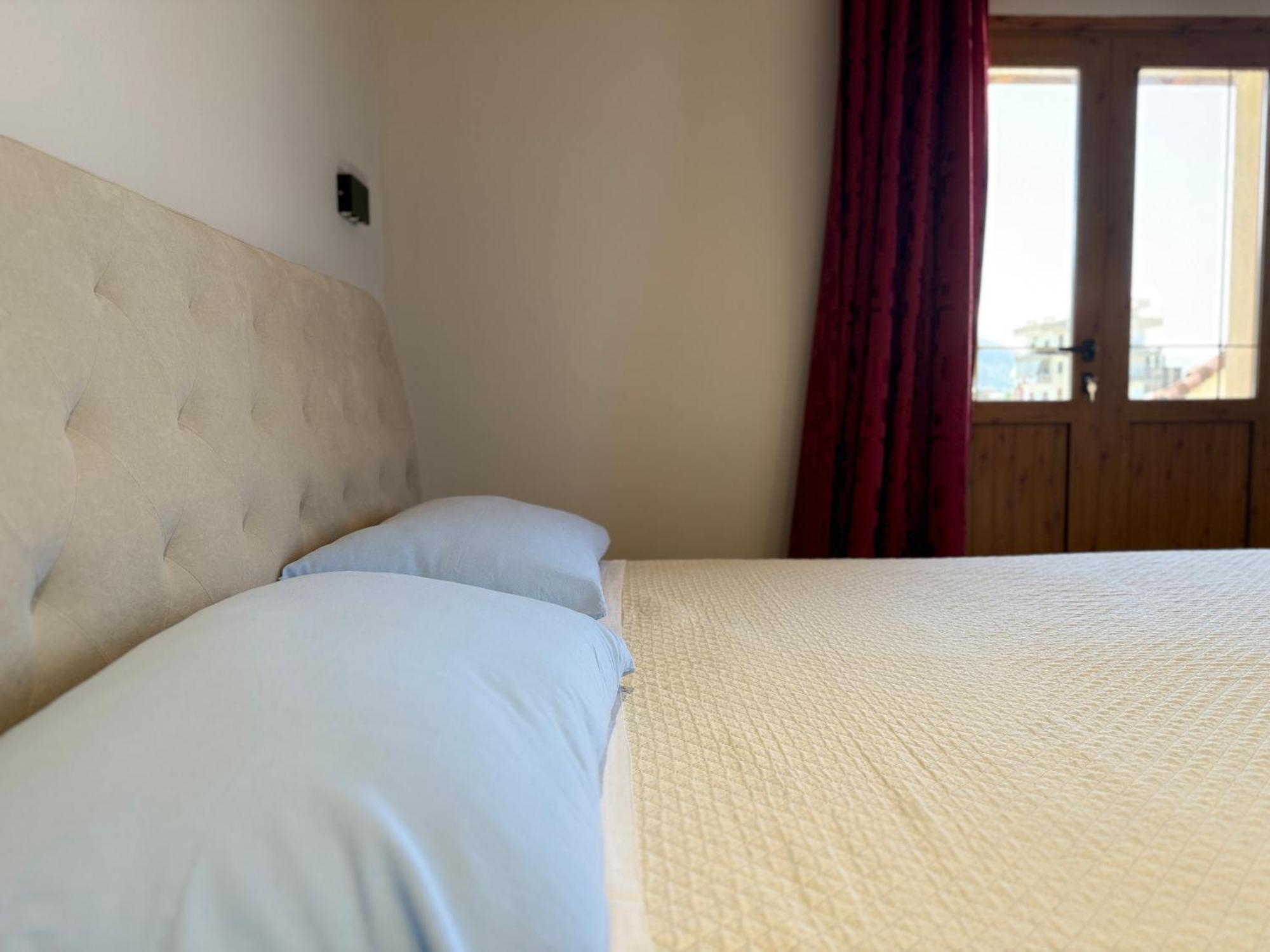 Villa Ida Apartments Vlorë Δωμάτιο φωτογραφία