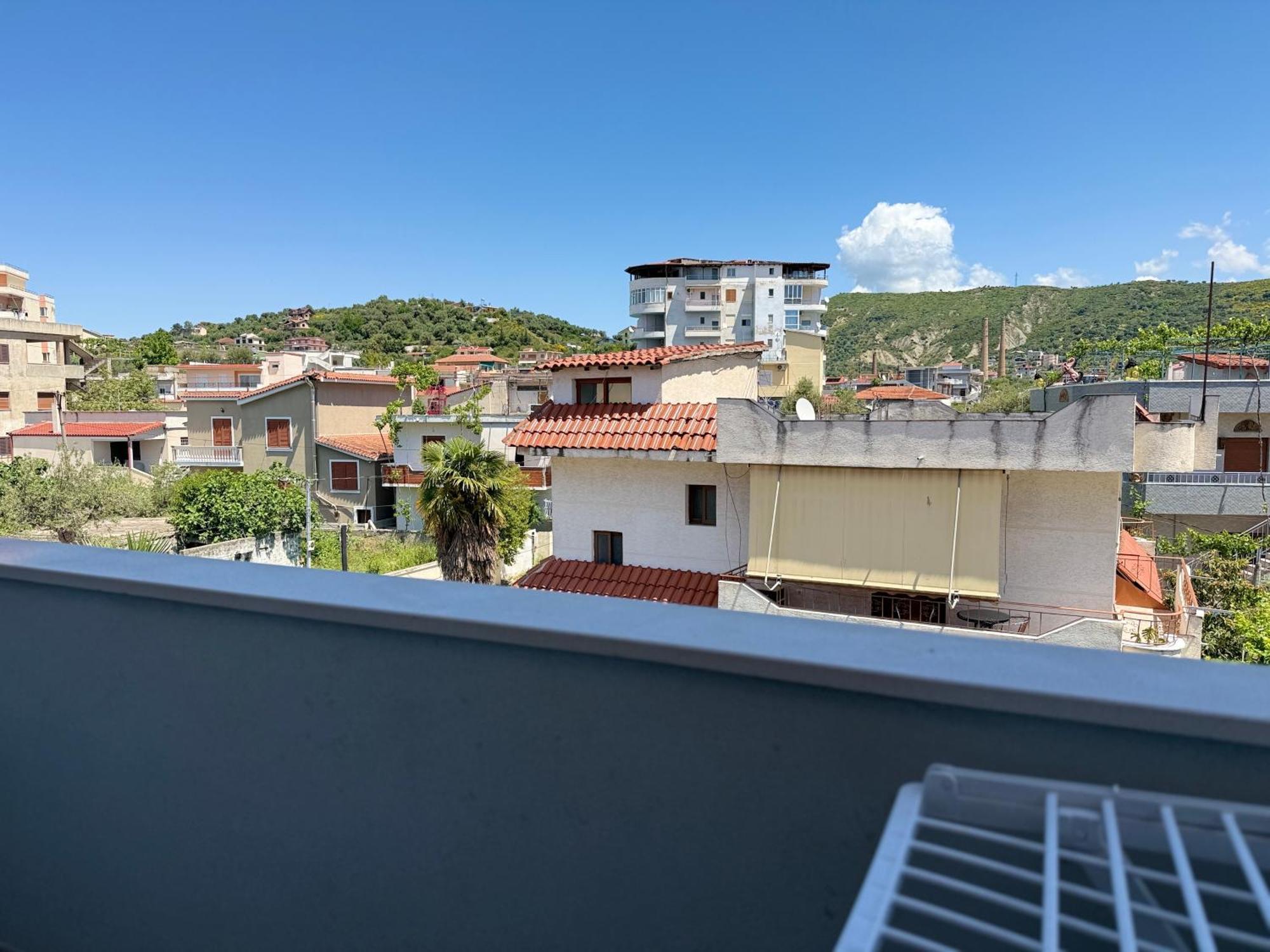 Villa Ida Apartments Vlorë Δωμάτιο φωτογραφία