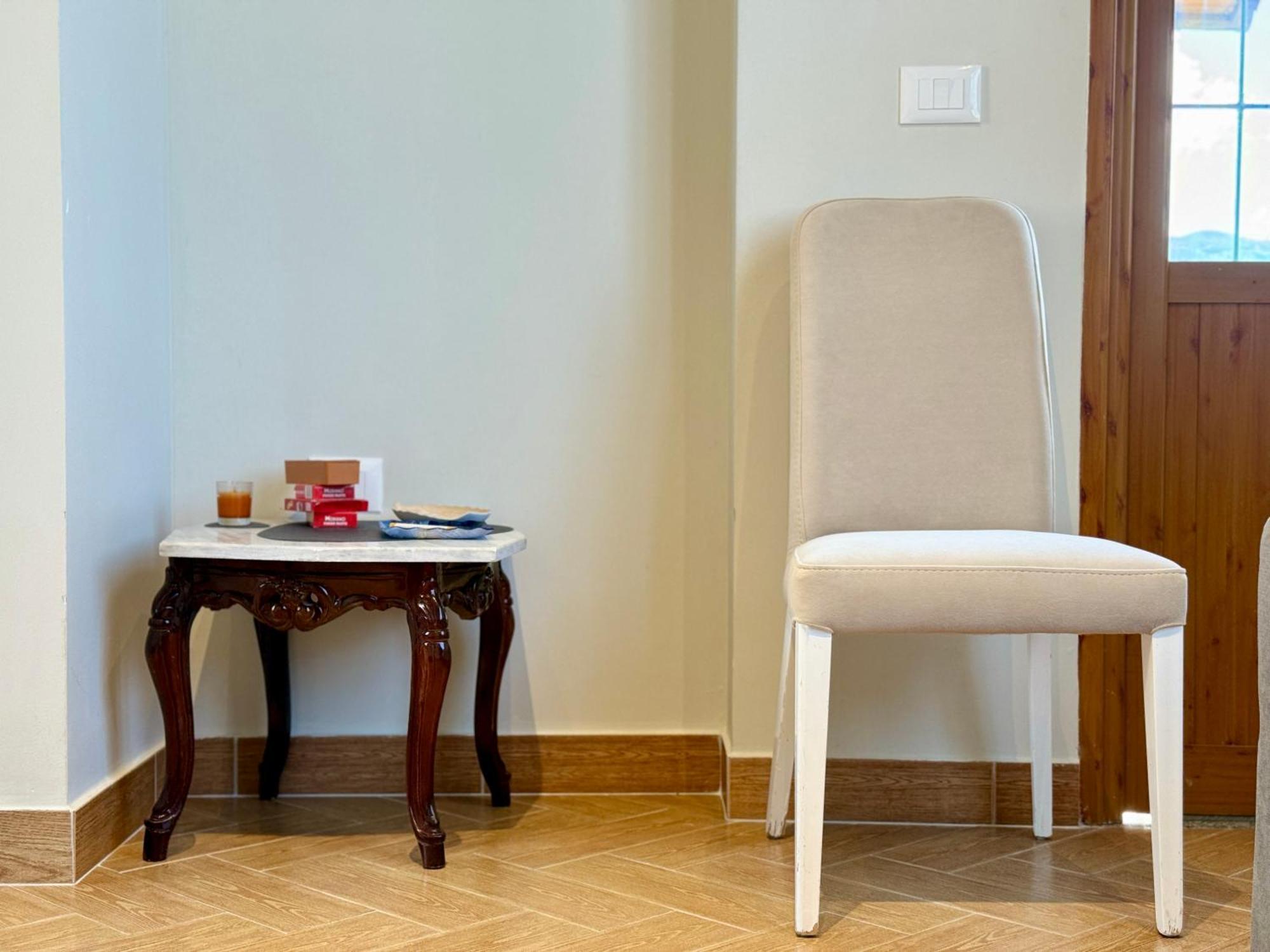 Villa Ida Apartments Vlorë Δωμάτιο φωτογραφία
